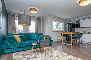 Tondiraba Apartments, Tallinn